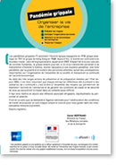 Pandémie grippale. Organiser la vie de l'entreprise