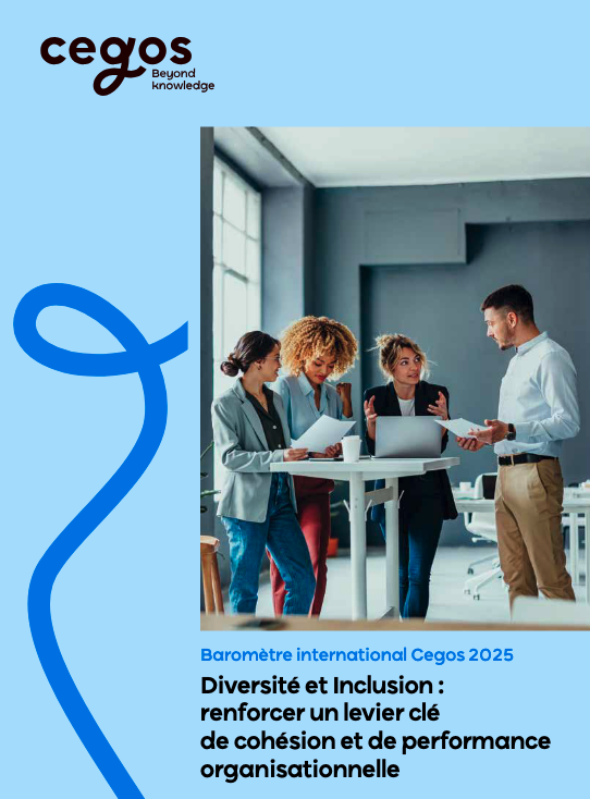 Diversité et Inclusion : renforcer un levier clé de cohésion et de performance organisationnelle