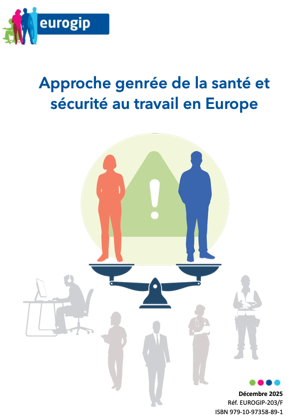 Approche genrée de la santé et sécurité au travail
