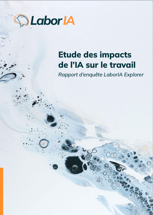 Étude des impacts de l’IA sur le travail