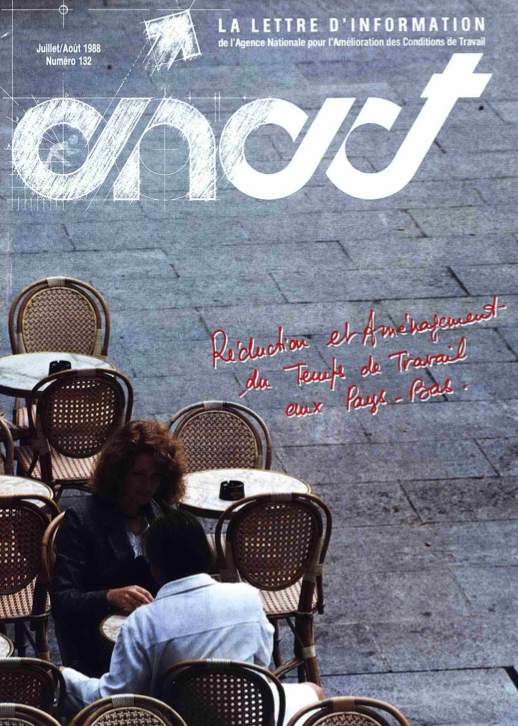 Réduction et aménagement du temps de travail aux Pays-Bas