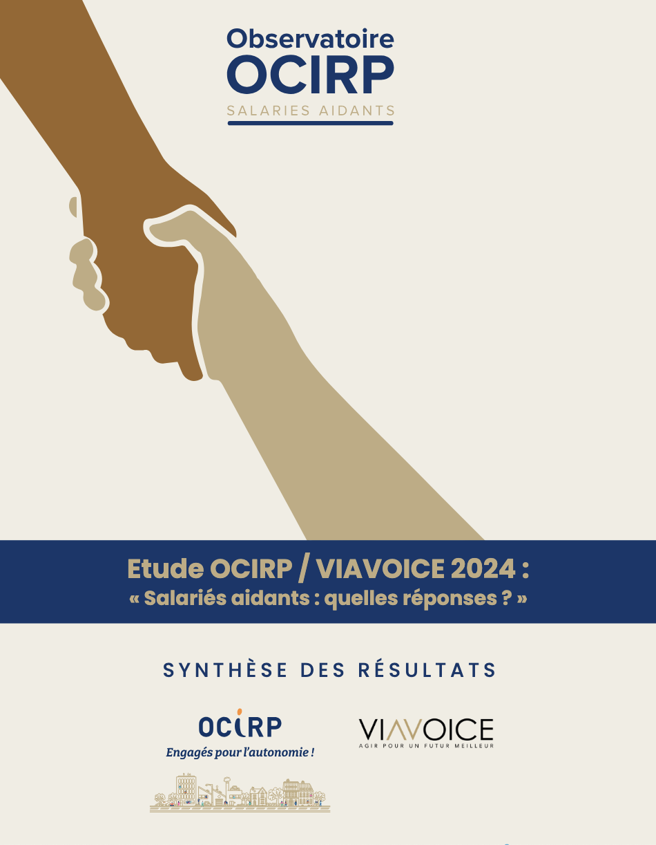 Salariés aidants : quelles réponses ?