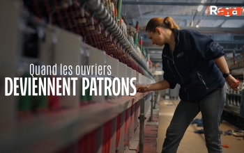 Quand les ouvriers deviennent patrons Quand les ouvriers deviennent patrons